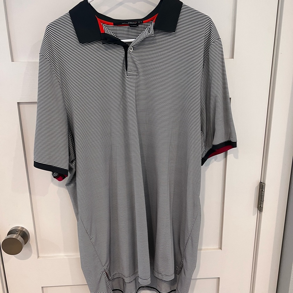 COPY - Men's RLX Short Sleeve Polo